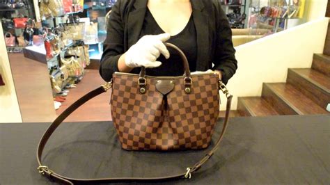 Louis Vuitton: Neverfull MM vs Iena MM 